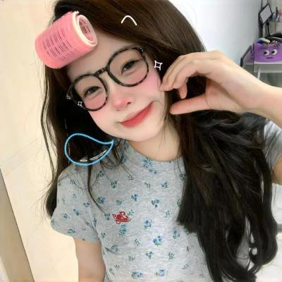 美好的时光