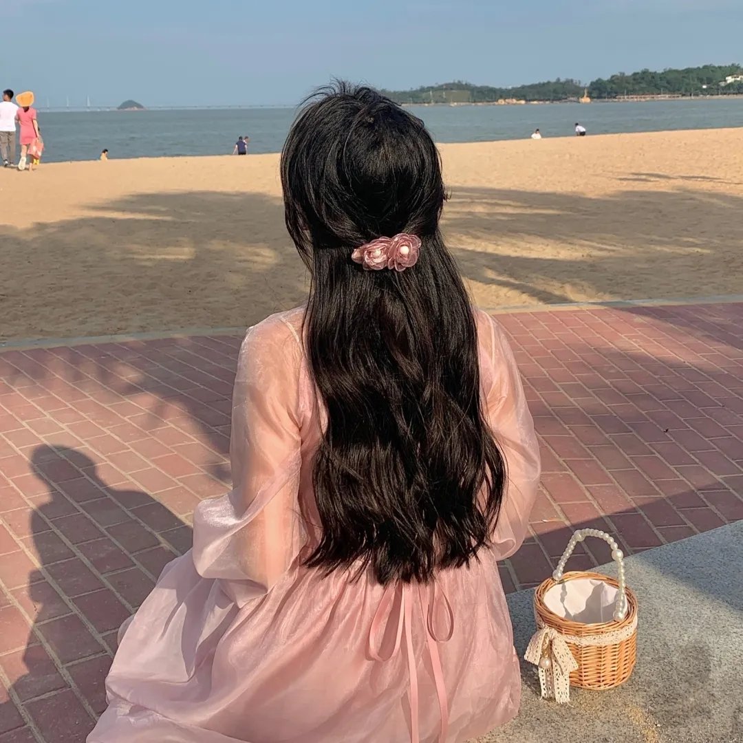 海平面下